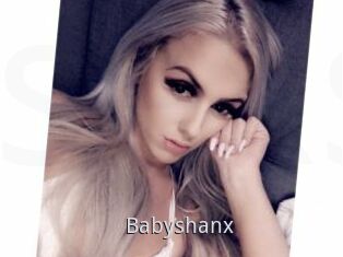 Babyshanx