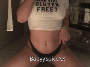 BabyySpiceXX