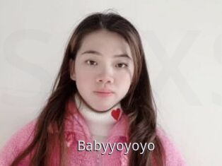 Babyyoyoyo