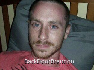 BackDoorBrandon