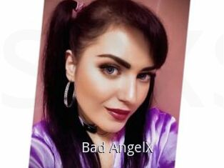 Bad_AngelX