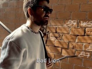 Bad_Lion