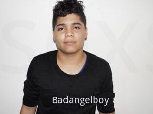 Badangelboy