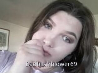 Badbitchblower69