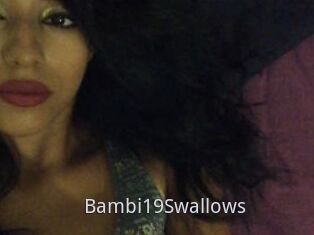 Bambi19Swallows