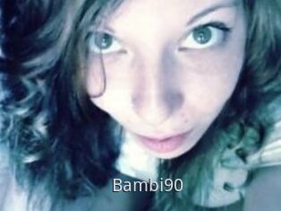 Bambi90