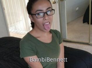 BambiBennett