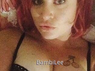 Bambi_Lee