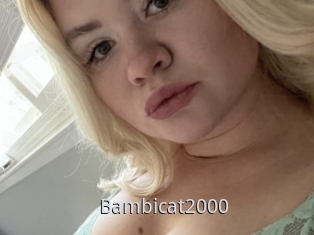 Bambicat2000