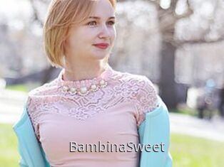 Bambina_Sweet