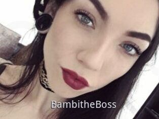 Bambi_theBoss