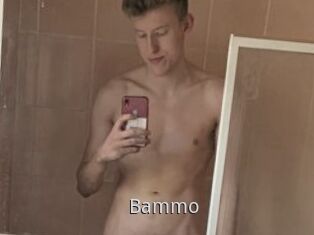 Bammo