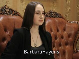 BarbaraHayens