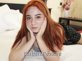 BarbaraPositive