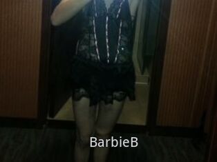 BarbieB