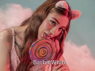 BarbieWhite