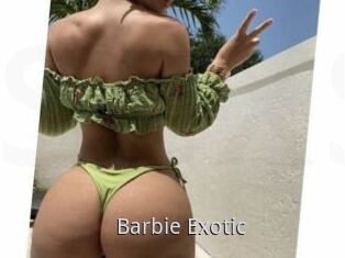 Barbie_Exotic