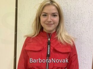 BarboraNovak