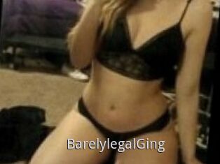 BarelylegalGing