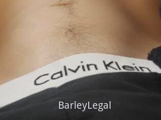 BarleyLegal