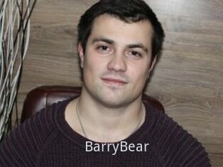 BarryBear