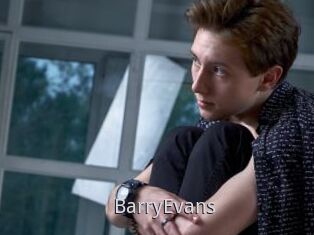 BarryEvans