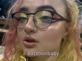 Bassoonbaby