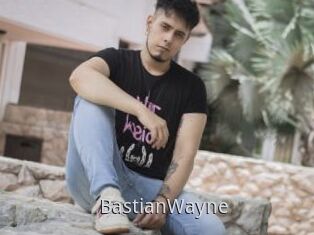 BastianWayne