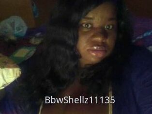 BbwShellz11135