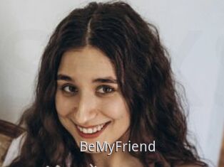 BeMyFriend