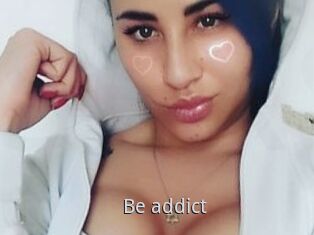 Be_addict