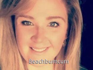 Beachbum_cum