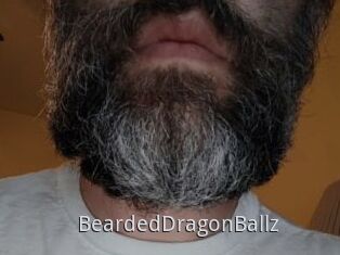 BeardedDragonBallz