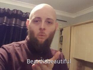 Beardisbeautiful