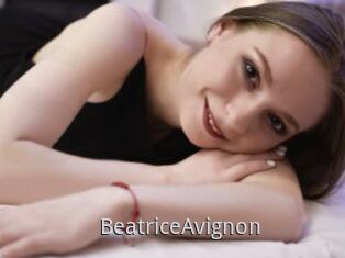 BeatriceAvignon