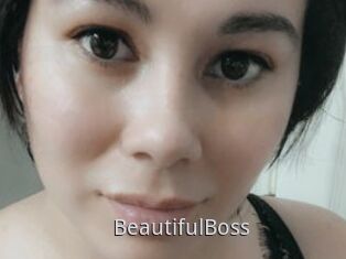 BeautifulBoss