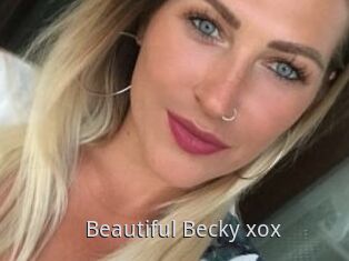 Beautiful_Becky_xox