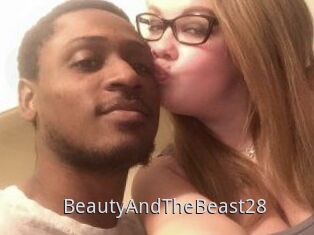 BeautyAndTheBeast28