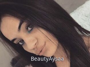 BeautyAysaa