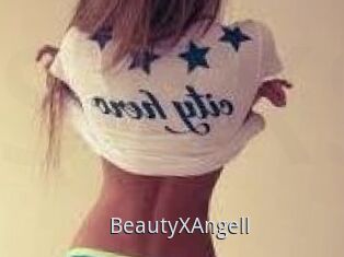 BeautyXAngell