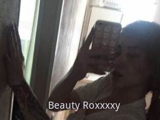 Beauty_Roxxxxy