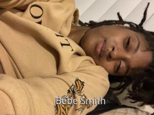 Bebe_Smith