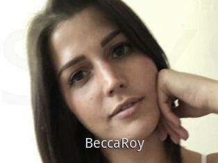 BeccaRoy