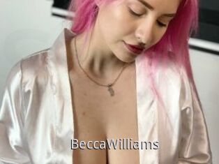 BeccaWilliams