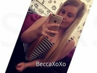 BeccaXoXo