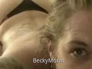 BeckyMoon