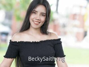 BeckySaithong