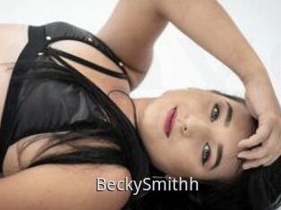 BeckySmithh