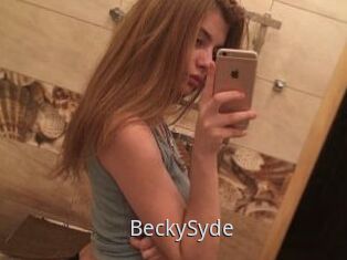 BeckySyde