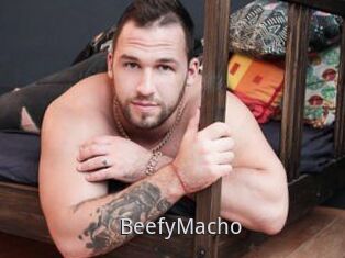 BeefyMacho